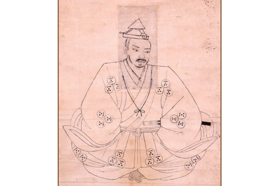 企画展　毛利元就郡山入城500年記念 『名将の子・毛利隆元』