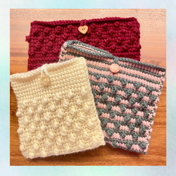 knit&crochet△char△