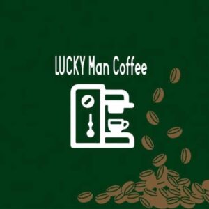 LUCKYManCoffee