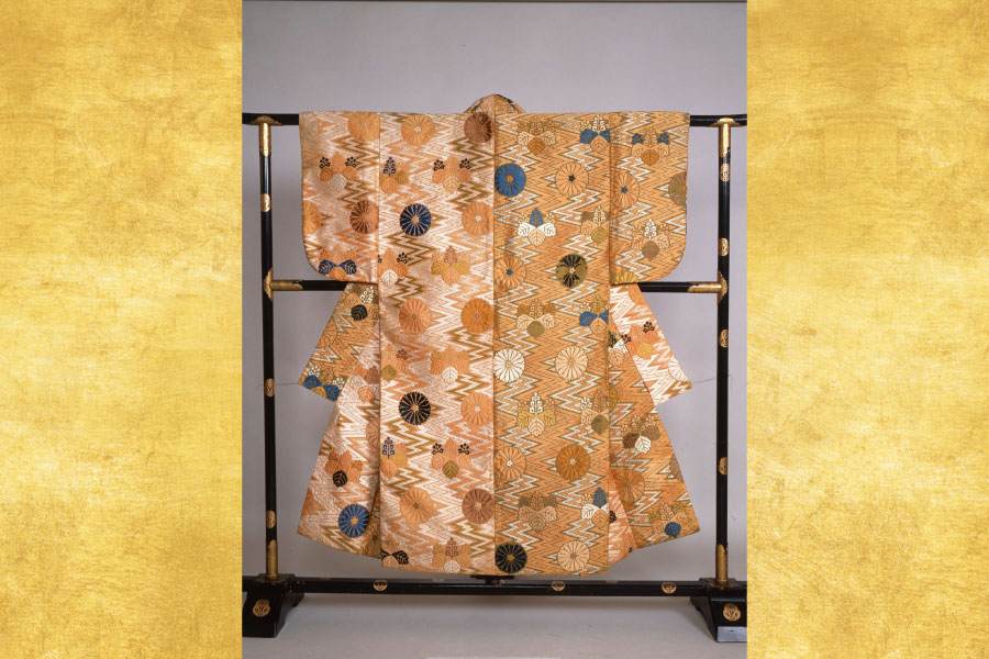 企画展「没後400年記念-毛利輝元--家の儀あいつづき候て-」