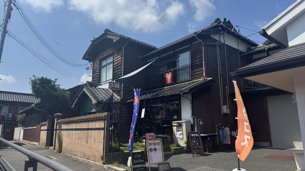 鋳物記念館