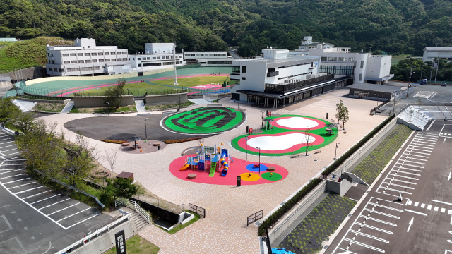 防府競輪場