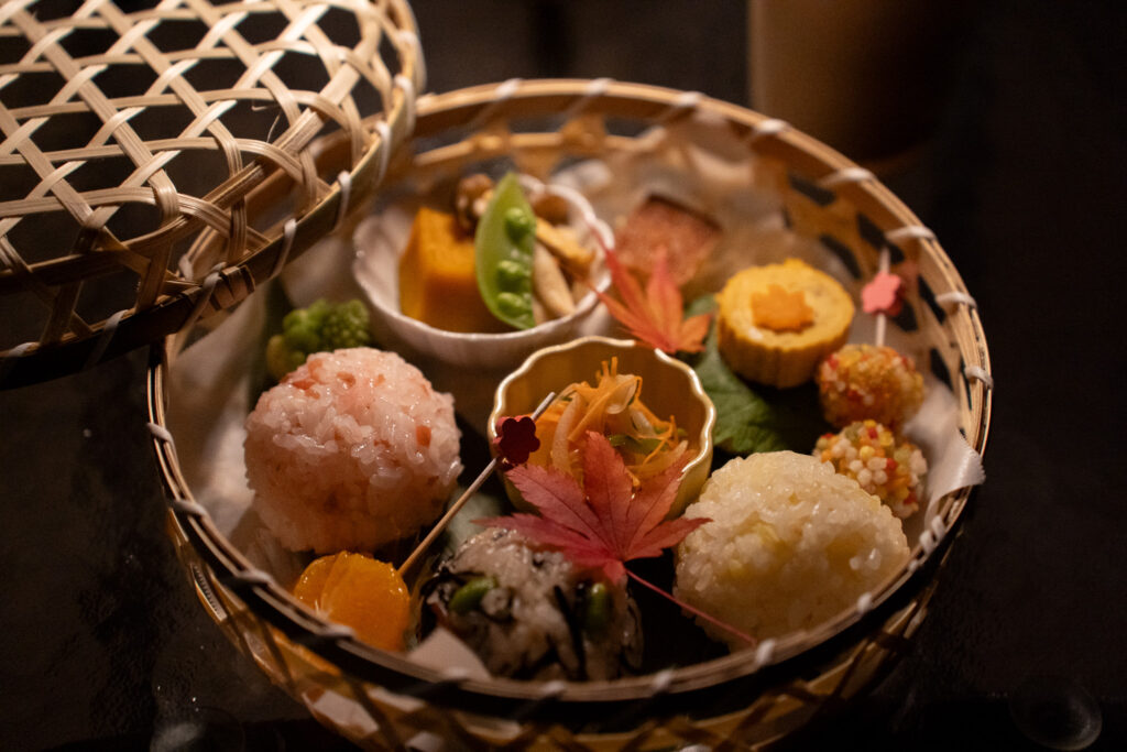 幸せます御前と灯りのチルアウトナイト4