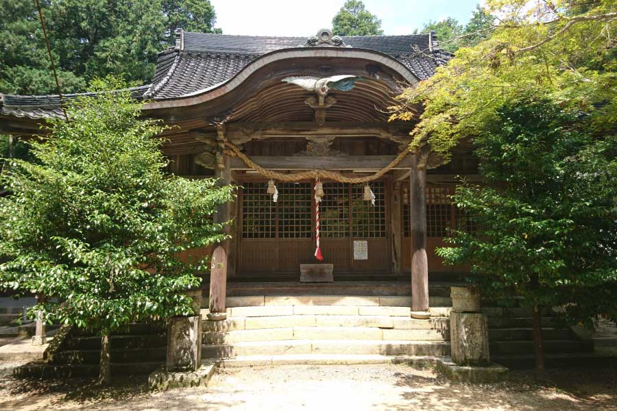 熊野神社
